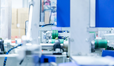 凱進電熱-產品性能穩定